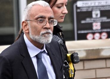 ICE podría deportar a hombre que pasó 43 años en prisión antes de que anularan su condena