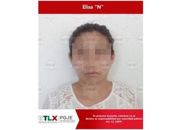 Hallan muerta en su celda a niñera detenida por maltratar a gemelos en Tlaxcala