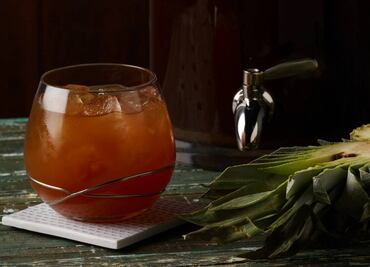 El tepache, la dulce bebida fermentada de Jalisco