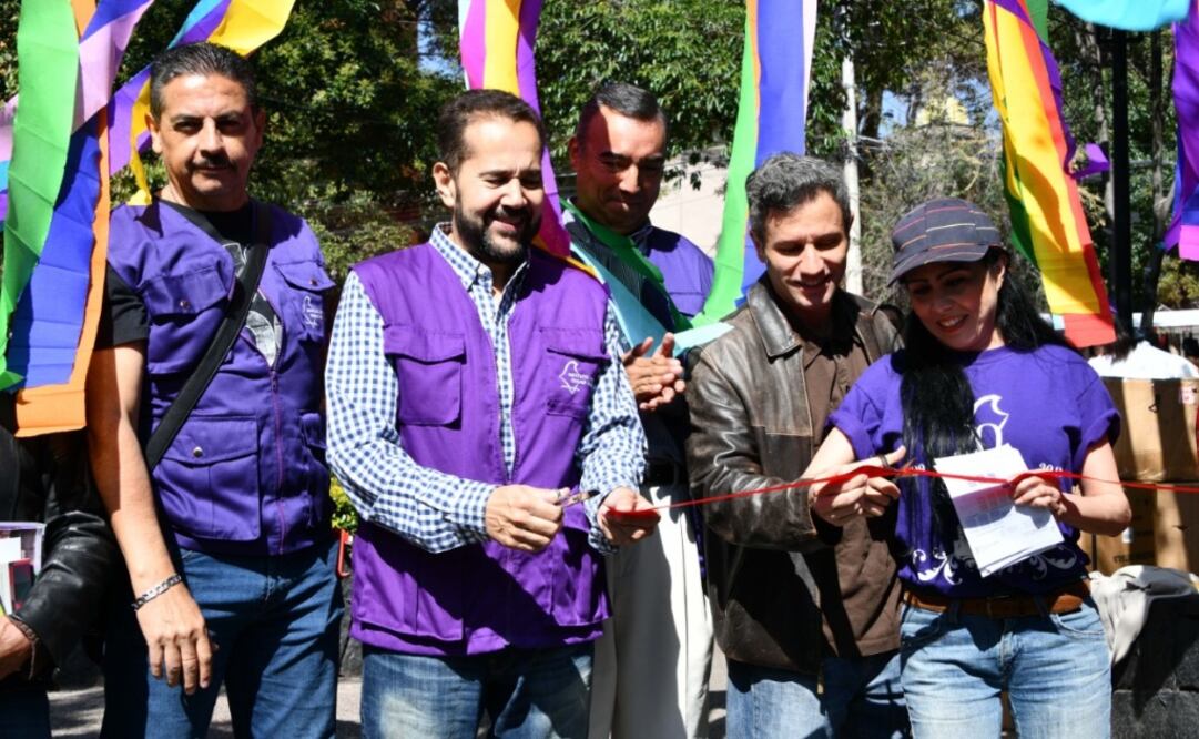 Fotografía: Especial