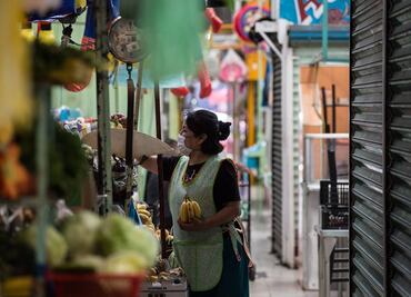 Mercados públicos en CDMX: Estos son los 13 puntos del acuerdo firmado por el gobierno para fortalecer esos espacios