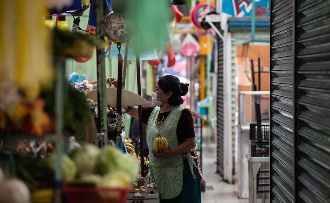 Foto: Archivo EL UNIVERSAL