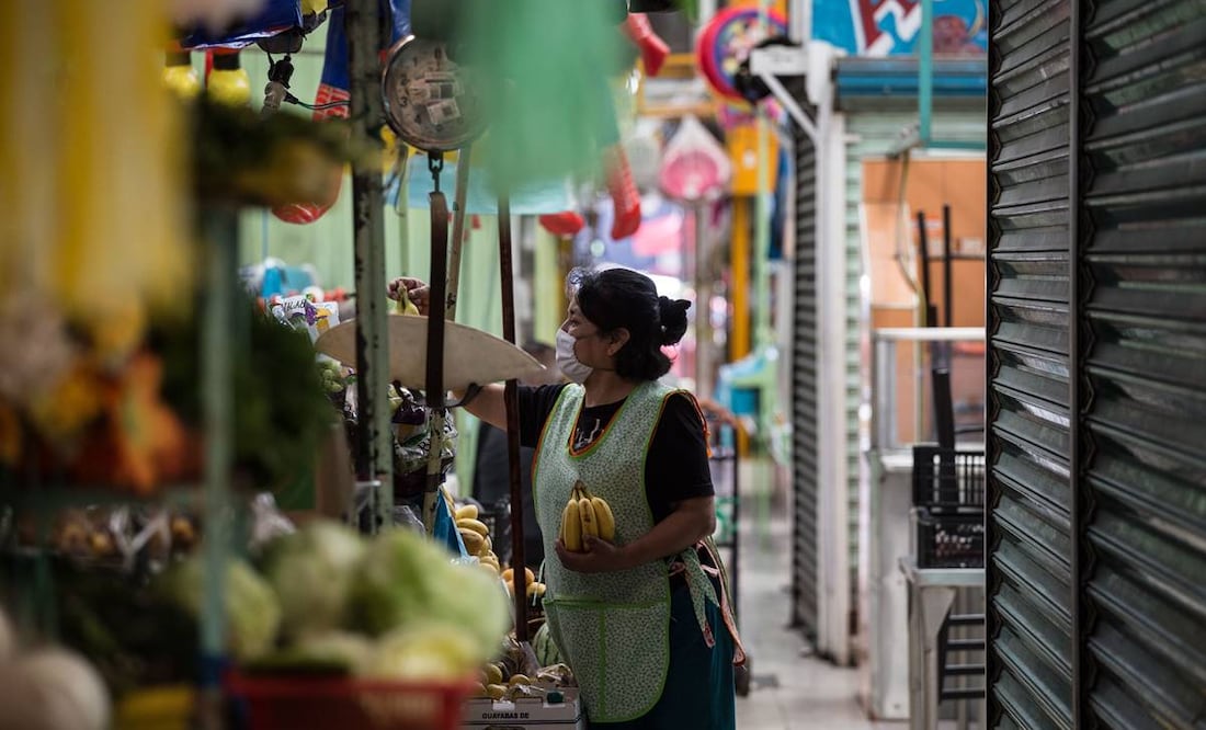 Foto: Archivo EL UNIVERSAL