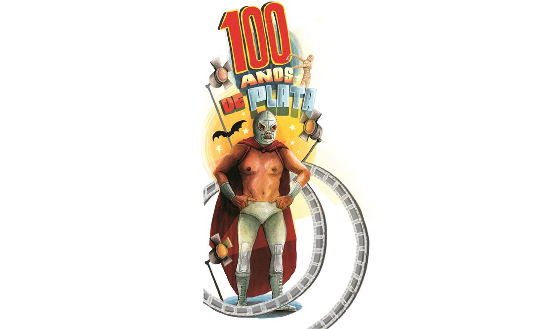 Ilustración: ROSARIO LUCAS