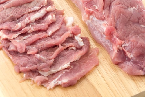 World Cup Boosts Mexican Meat Exports; ANETIF Projects Up to 12% Growth