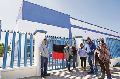 CCE advierte riesgos ante degradación de Pemex