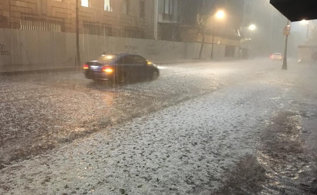 Foto: Valente Rosas/ EL UNIVERSAL