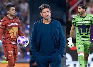 Gustavo Lema rompe el silencio sobre la salida de Julio González y Gil Alcalá de Pumas; “Fue una discusión fuerte, no me gustó”