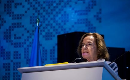 La naturaleza es víctima de la modernidad: Ana María Cetto