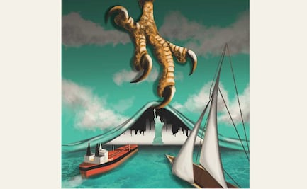 Autorizó gobierno a DEA entregas “controladas” de cocaína en México