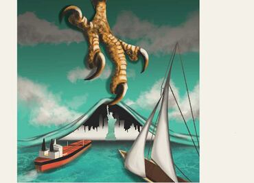 Autorizó gobierno a DEA entregas “controladas” de cocaína en México