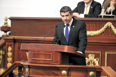 Propone PAN cadena perpetua para reincidentes 