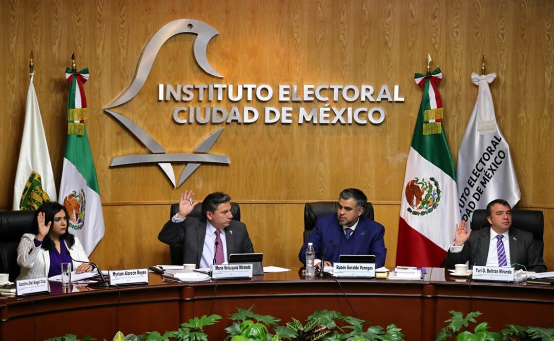 Foto: Archivo / EL UNIVERSAL 