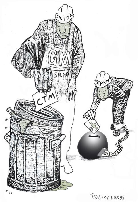 E-lecciones sindicales