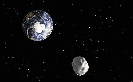 ¿Por qué el 30 de junio es el Día del Asteroide?