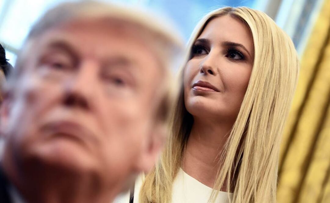 (Photo by Brendan Smialowski / AFP)