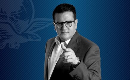 Una salida "decorosa" para Pablo Gómez