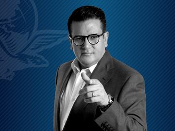 Nueva Corte: inicio incierto y una presidencia descafeinada