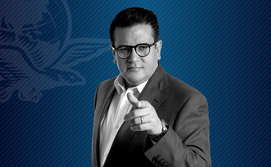 Salvador García Soto