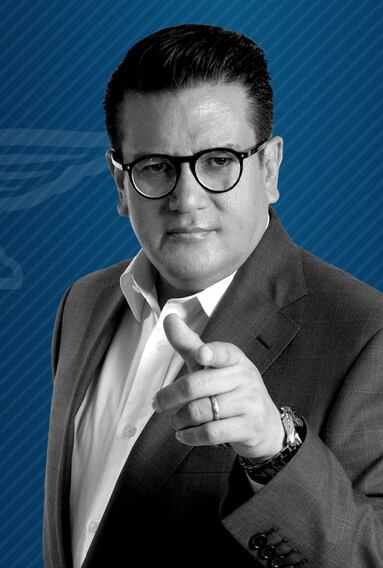 Salvador García Soto