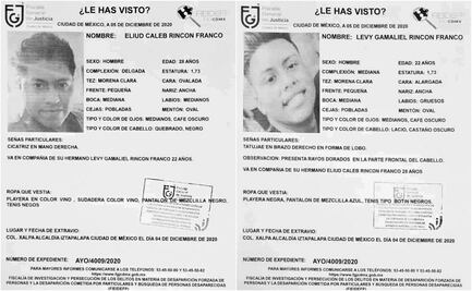 Participaron 4 personas en asesinato a estudiantes 