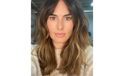 "A veces no te valoran en tu país y ni modo": Ana Serradilla, orgullosa del éxito de Eugenio Derbez