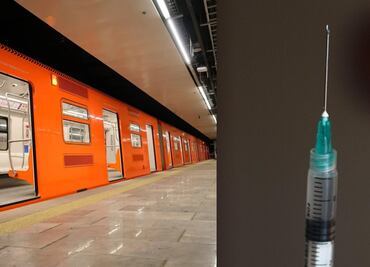 Pinchazos en Metro y Metrobús: víctimas reciben prueba de VIH como parte del protocolo; también para ETS