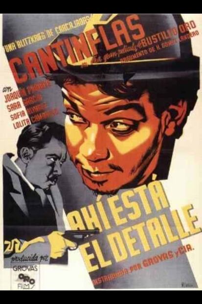 Must-watch films of the Golden Age of Mexican cinema