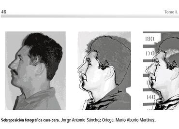 Surgieron dudas por apariencias de Aburto