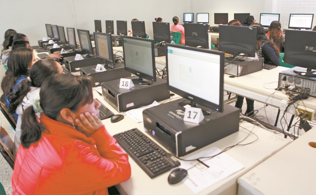 Foto: Archivo / EL UNIVERSAL