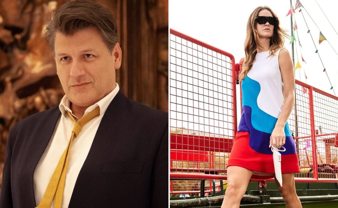 Foto: Especial. Instagram @pierrecardin