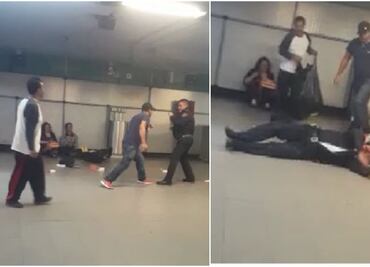 Capitalinos deben tener más respeto y orgullo por la policía: Sheinbaum