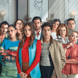 La mala fortuna cae al streaming