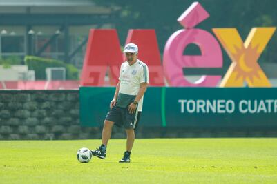 Que la lógica se imponga en la Selección Nacional
