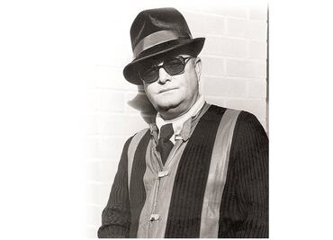 Con ciclo de cine y curso celebrarán en México 50 años de “A sangre fría”