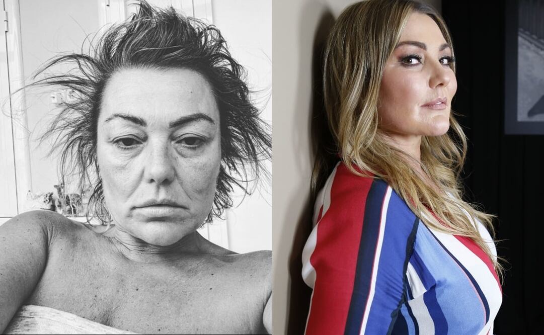 Foto: Vía Twitter/ Agustin Salinas, El Universal Archivo