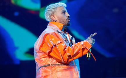 Flow Fest 2021: Todo lo que tienes que saber sobre la fiesta del perreo