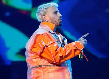 Flow Fest 2021: Todo lo que tienes que saber sobre la fiesta del perreo