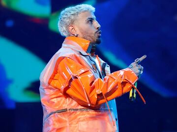 Flow Fest 2021: Todo lo que tienes que saber sobre la fiesta del perreo