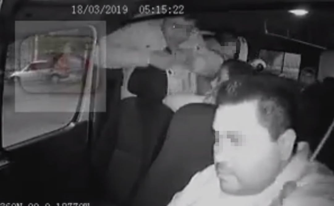 Fotografía: Especial