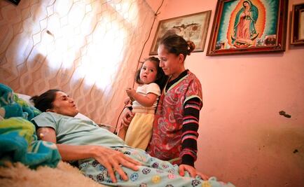 Senado avala muerte digna para enfermos terminales