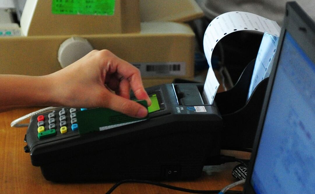 Foto: Archivo / EL UNIVERSAL