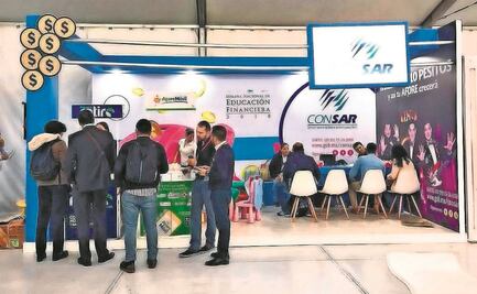 Las Afore logran fuerte rebote en julio: Consar