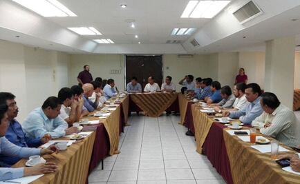 Conforman alianza en apoyo a AMLO en Chiapas