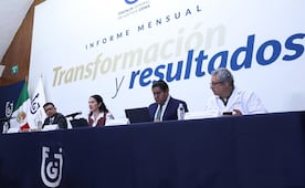 Hay pláticas para lograr acuerdo reparatorio en caso de edificio colpasado en San Antonio Abad: Fiscalía; se investiga por lesiones y homicidio culposo