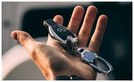 ¿Será ilegal prestar tu auto a partir del 10 de agosto en México?