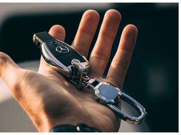 ¿Será ilegal prestar tu auto a partir del 10 de agosto en México?