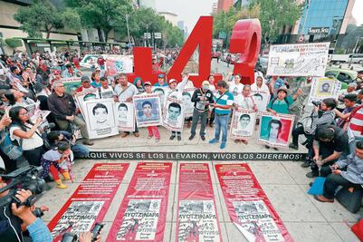 Creación de Comisión para la Verdad y la Justicia es un precedente importante: AI