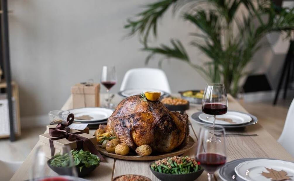 Pavo
Foto: Especial / Breville