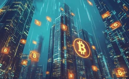 Bitcoin domina mercado cripto en México, revela estudio; Pi Network y Ethereum están en segundo y tercer lugar